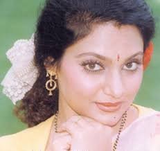 Madhavi